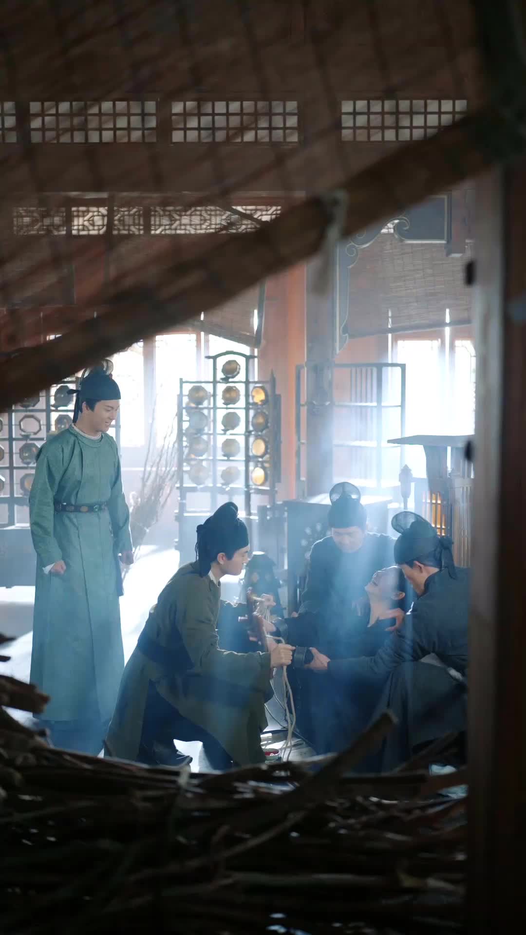 Episode 53 - Balas Dendam Salju